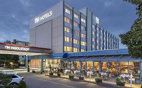 Nh Ingolstadt